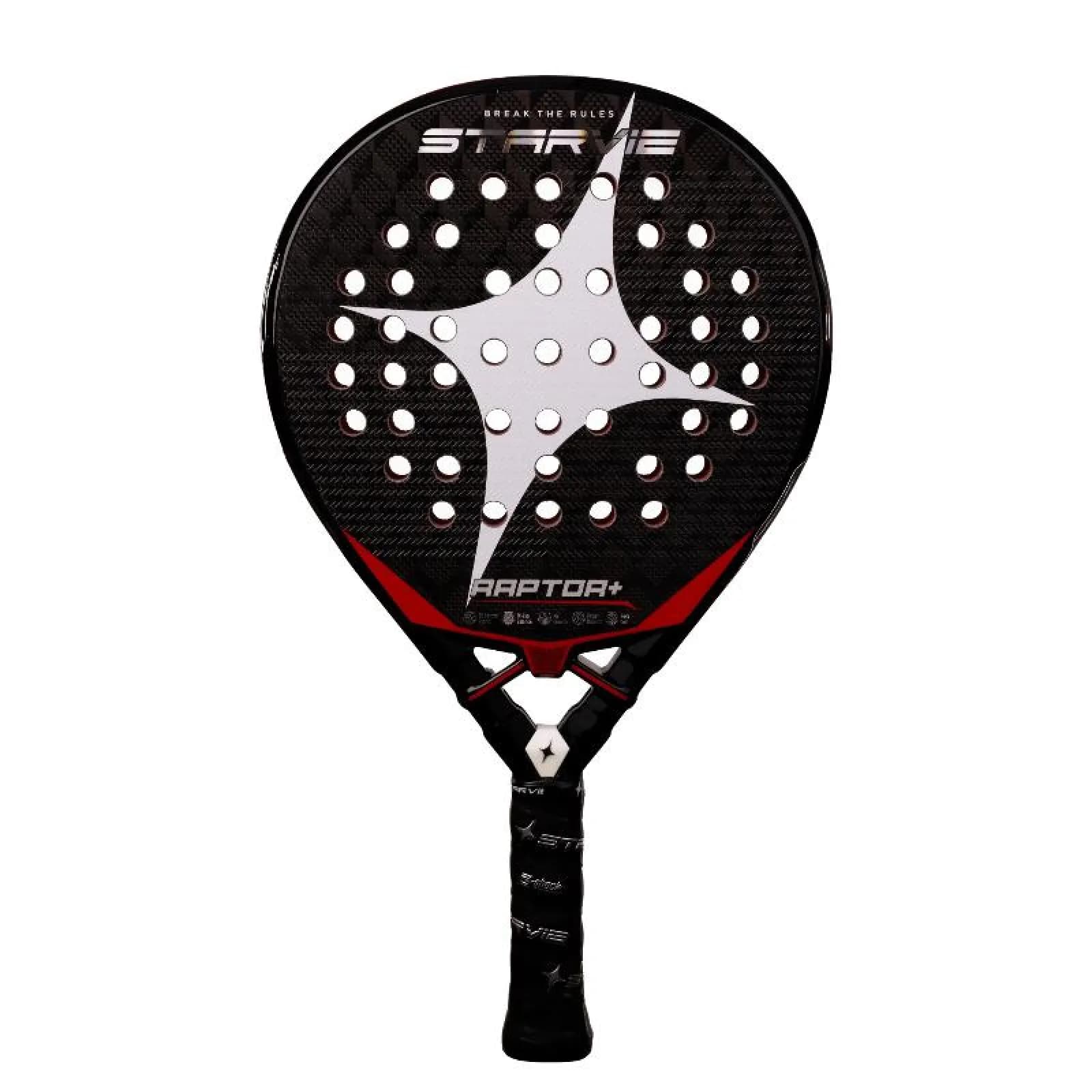 StarVie Raptor + 2027