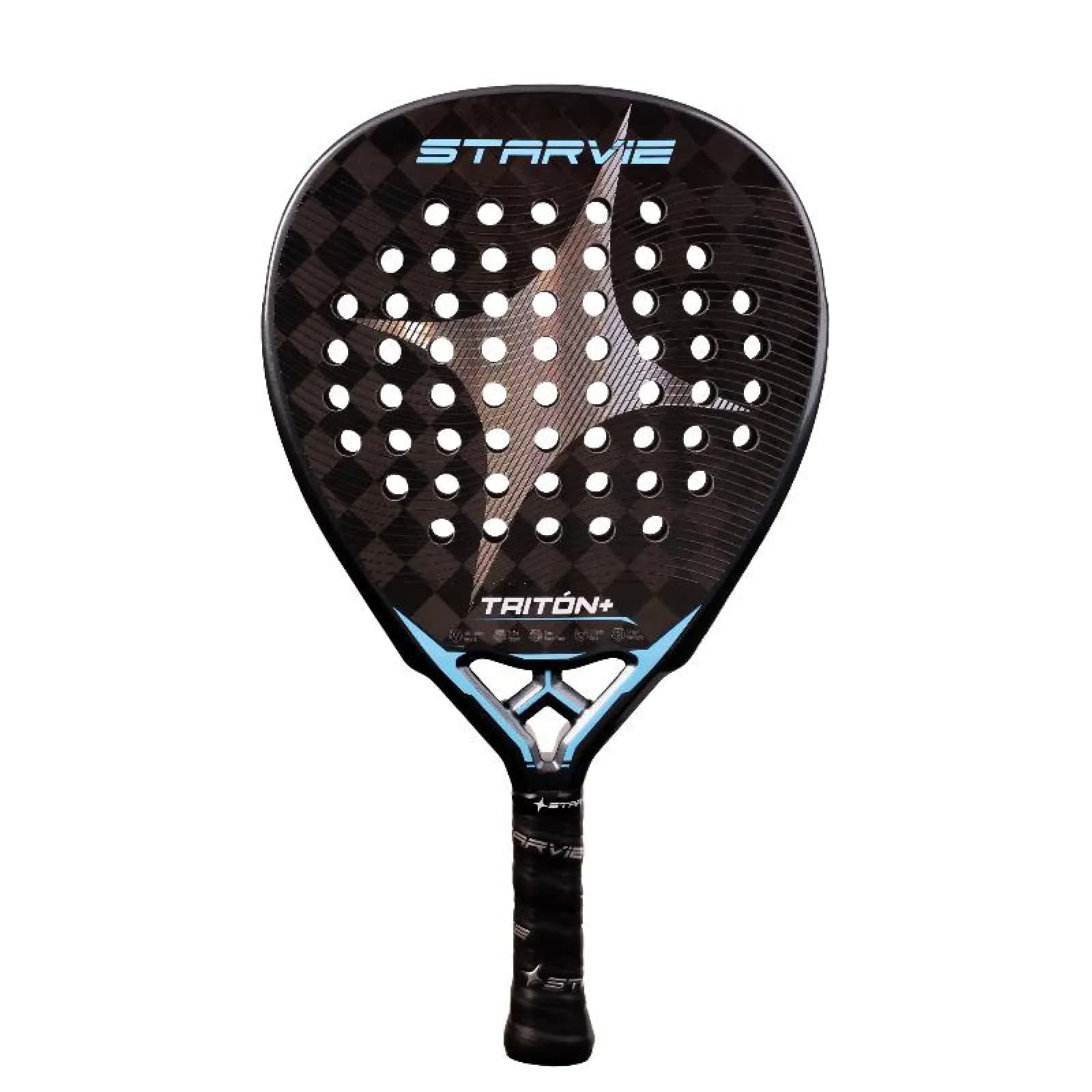 StarVie Triton Power + 2027