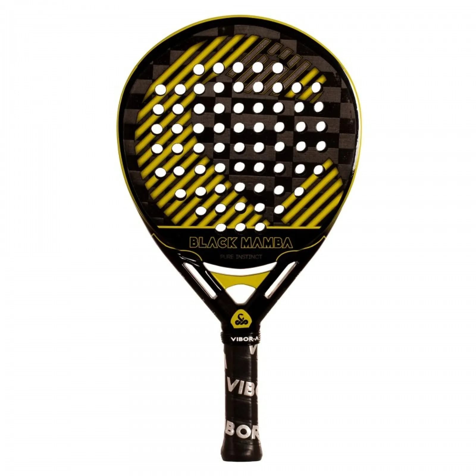 Vibora Black Mamba Evo Pro 2026 black